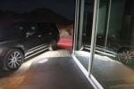 Cadillac Escalade Platinum Luxury 2020 года (NA)